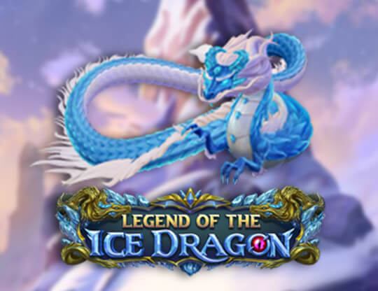 Legend of the Ice Dragon